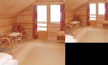 Holiday home Kjolsdalen