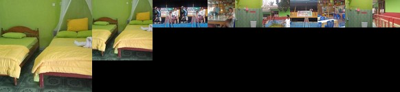 Resto and lodge kelimutu moni