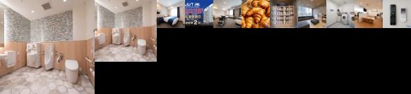 Just Inn Matsusaka Station