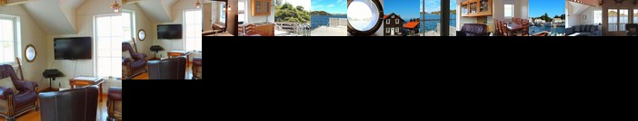 Kobbaneset No 1 - Tett pa havet - Bekkjarvik