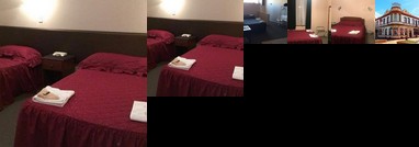 Feilding Hotel