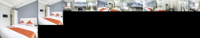 OYO 2195 Al Jazeerah Residence Syariah