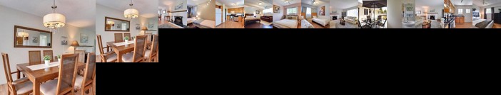 5 Bedroom Home Away From Home