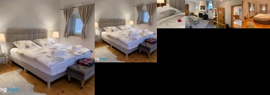 Romantisches Backhaus am Kuhstallergut