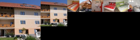 Privatzimmer Mitterbacher