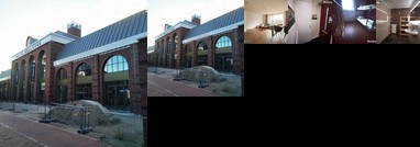 House on California Street