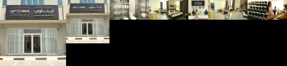 The Uptown Hotel Apartment