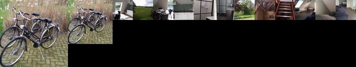 Penthouse In The Countryside