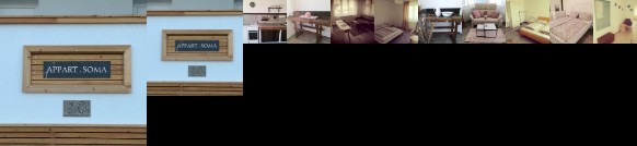 Appart Soma