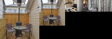 Liten leilighet/ hybel pa 25 m2