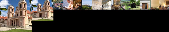 Gaestehaus Benediktinerstift Goettweig