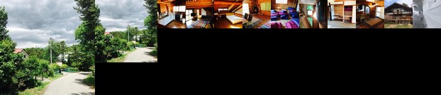 Log House Nagano