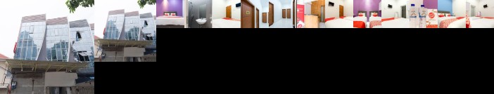 OYO 839 Royal Residence