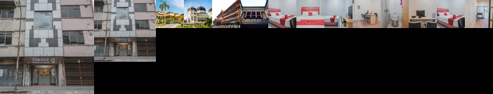 RedDoorz @ Jalan Pemuda Medan