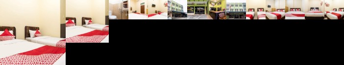 OYO 723 Penginapan Nia Mandiri