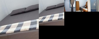 Rajawali Homestay & Cafe