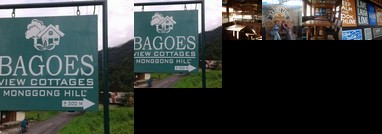 Bagoes View Cottages
