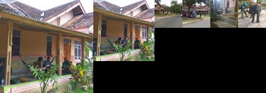 Jihan Homestay