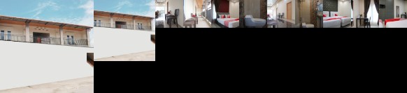 OYO 1648 Penginapan Three Joye