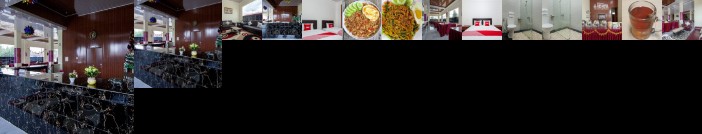 OYO 1819 Aries Hotel