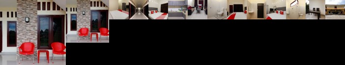 OYO 1694 Pariban Residence