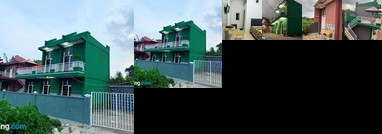 Roganda Homestay near Silangit Airport Siborongborong