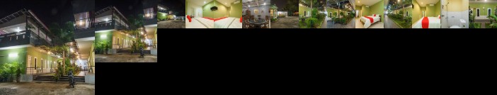 RedDoorz near Citimall Prabumulih