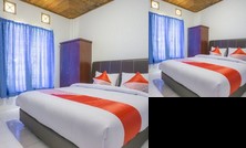 OYO 2186 Tongging Beach