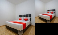 OYO 2875 Wisma Raffa