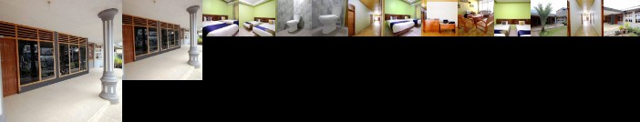 SPOT ON 2825 Hotel Mutiara