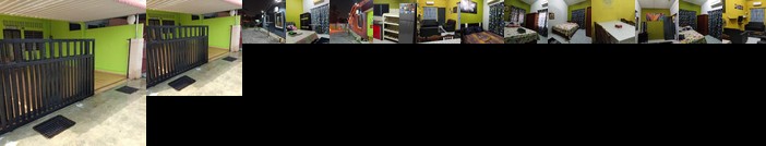 Homestay Opah Parit Buntar Perak