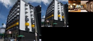 Venice Palace Hotel Su-ngai Kolok