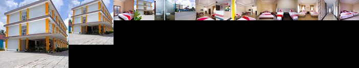 OYO 3207 Hotel Gracia