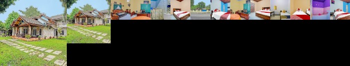 OYO 3205 Penginapan Mikial Ismi Kayuagung