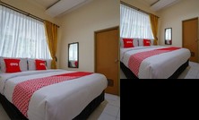 OYO 1738 Hotel Tri Mustika