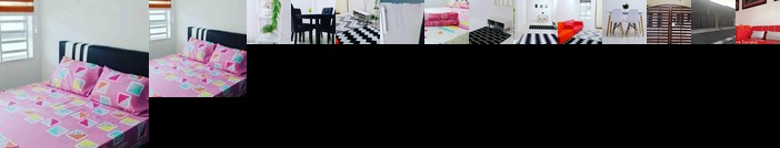 Nur Zahra Sungkai Homestay