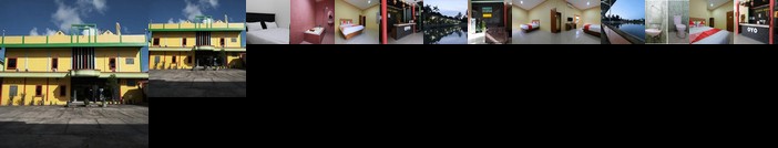 OYO 2841 Kelekak Bunda Residence