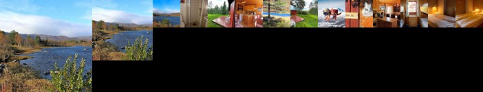 Adne-Bu 8 persons cabin in Geilo