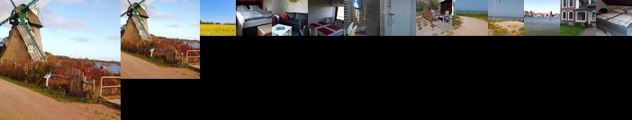 Ferienwohnung Siewertsen