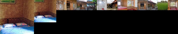Guest House Riung Bambu