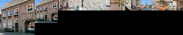 Complete Characteristic House Heusden