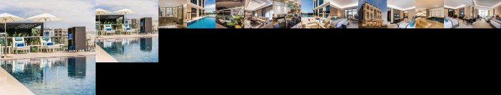 Narcissus 88 Boutique Hotel