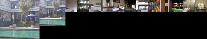 Davu Sundara Villa Uluwatu