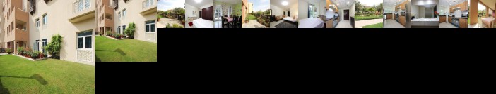 Signature Holiday Homes - Luxury 3 Bedroom Apartment Massakin Al furjan