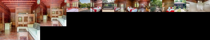 RedDoorz Resort @ Taman Wisata Mangrove