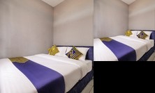 SPOT ON 2705 Rosemary Place