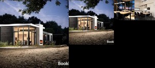 Ferienhaus Meerblick