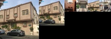 Al Safa Apartment