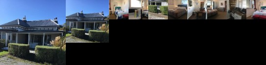 Charming Family-Friendly Suite In Central Gisborne