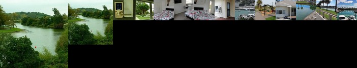 Russell Street Gisborne